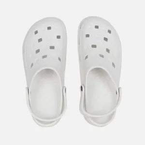 MEN CASUAL SLIP-ON CLOGS