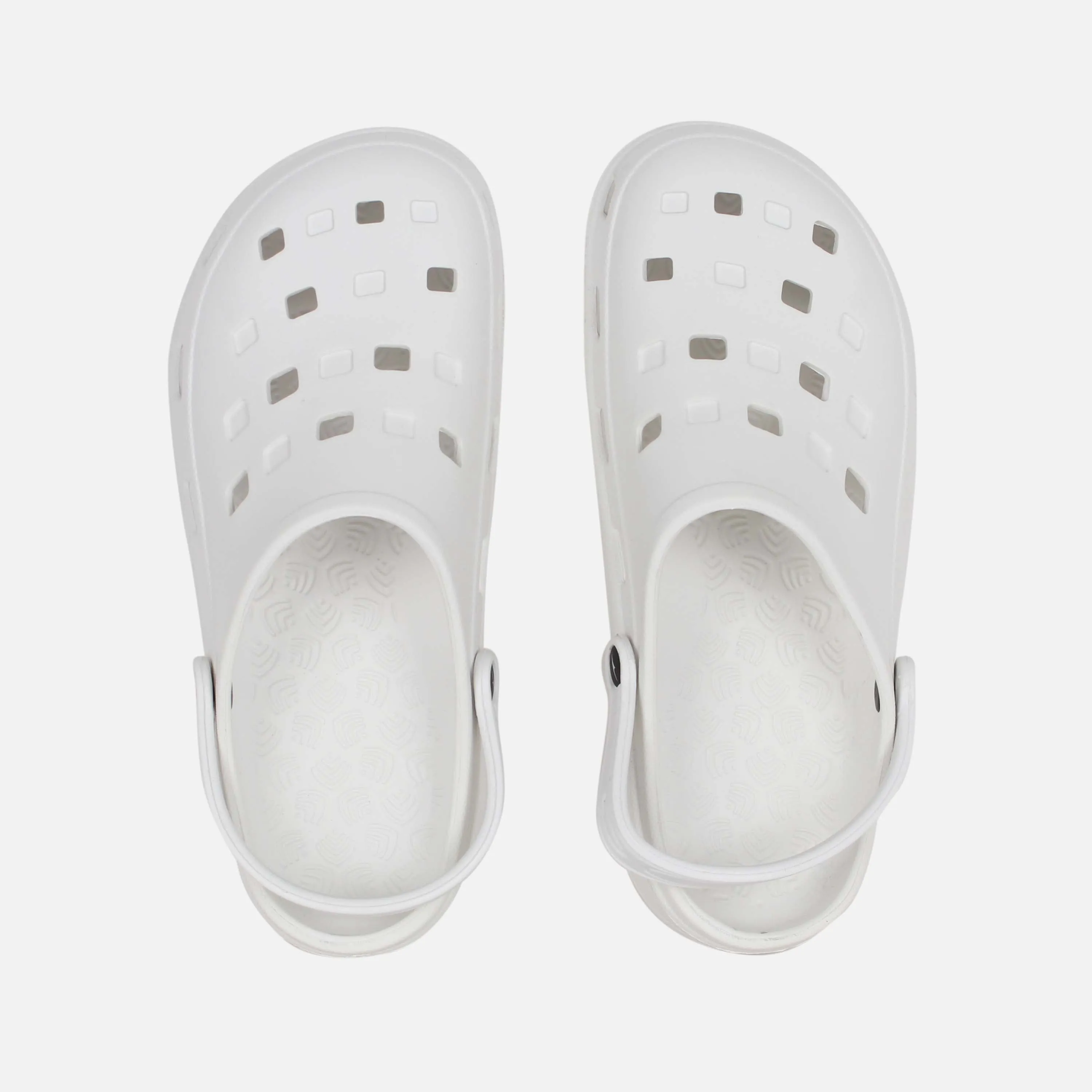 MEN CASUAL SLIP-ON CLOGS