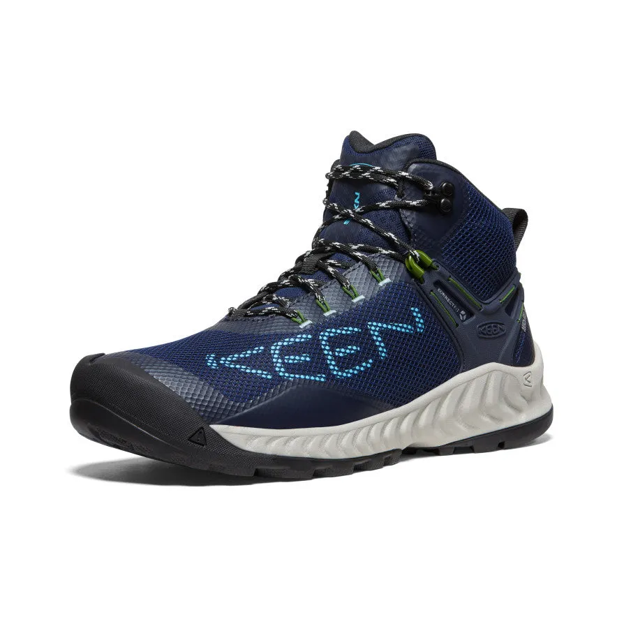 Men's NXIS EVO Waterproof Boot