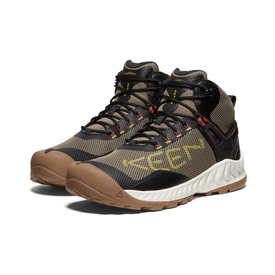 Men's NXIS EVO Waterproof Boot