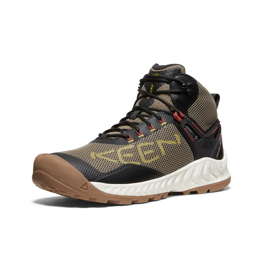 Men's NXIS EVO Waterproof Boot