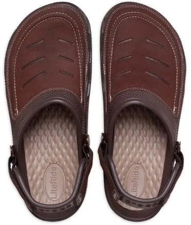 Men's Yukon Vista II LiteRide Clog