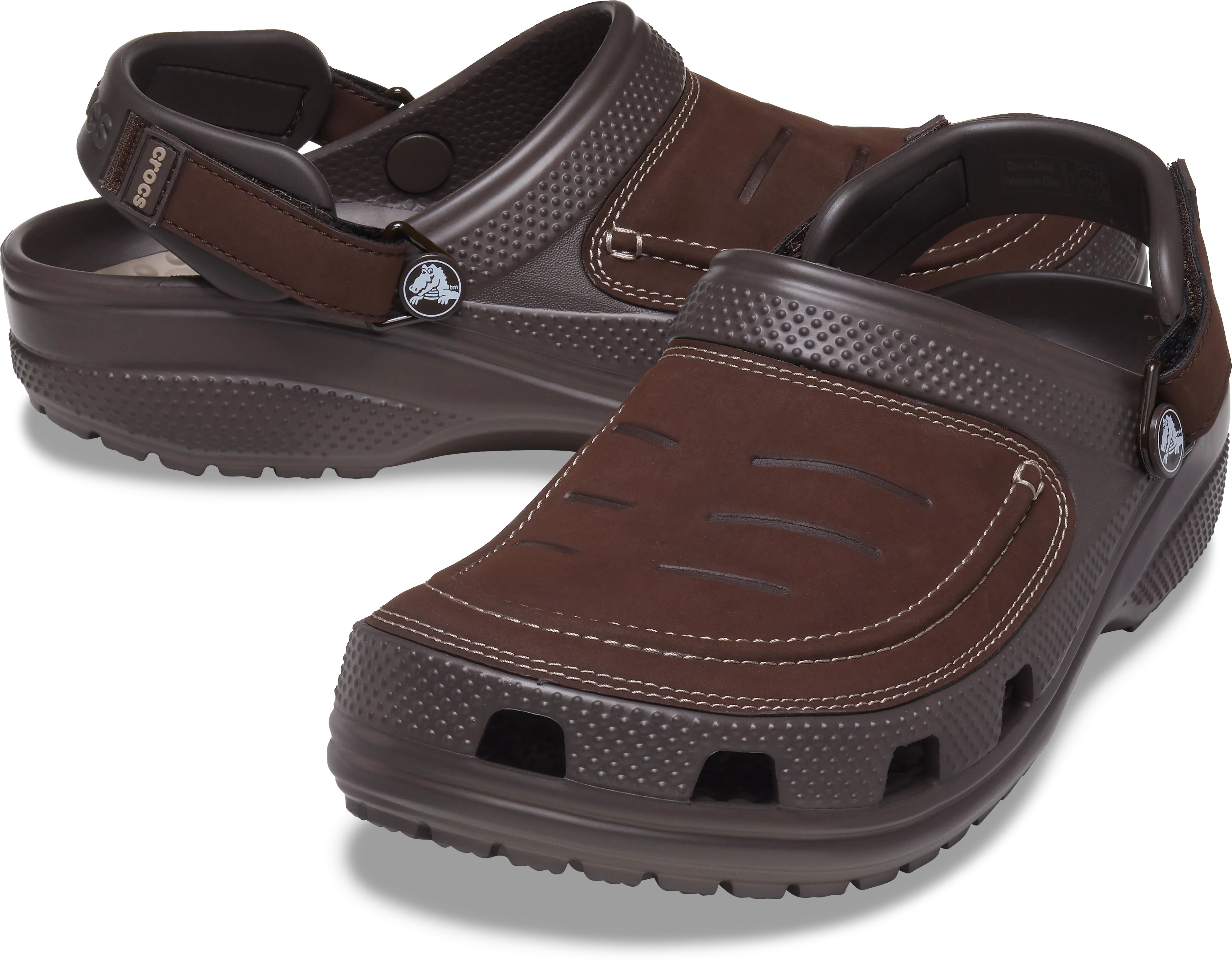 Men's Yukon Vista II LR Clog