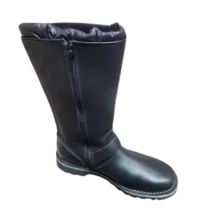 Merrell Women's Wilderness Black Boots - J68190