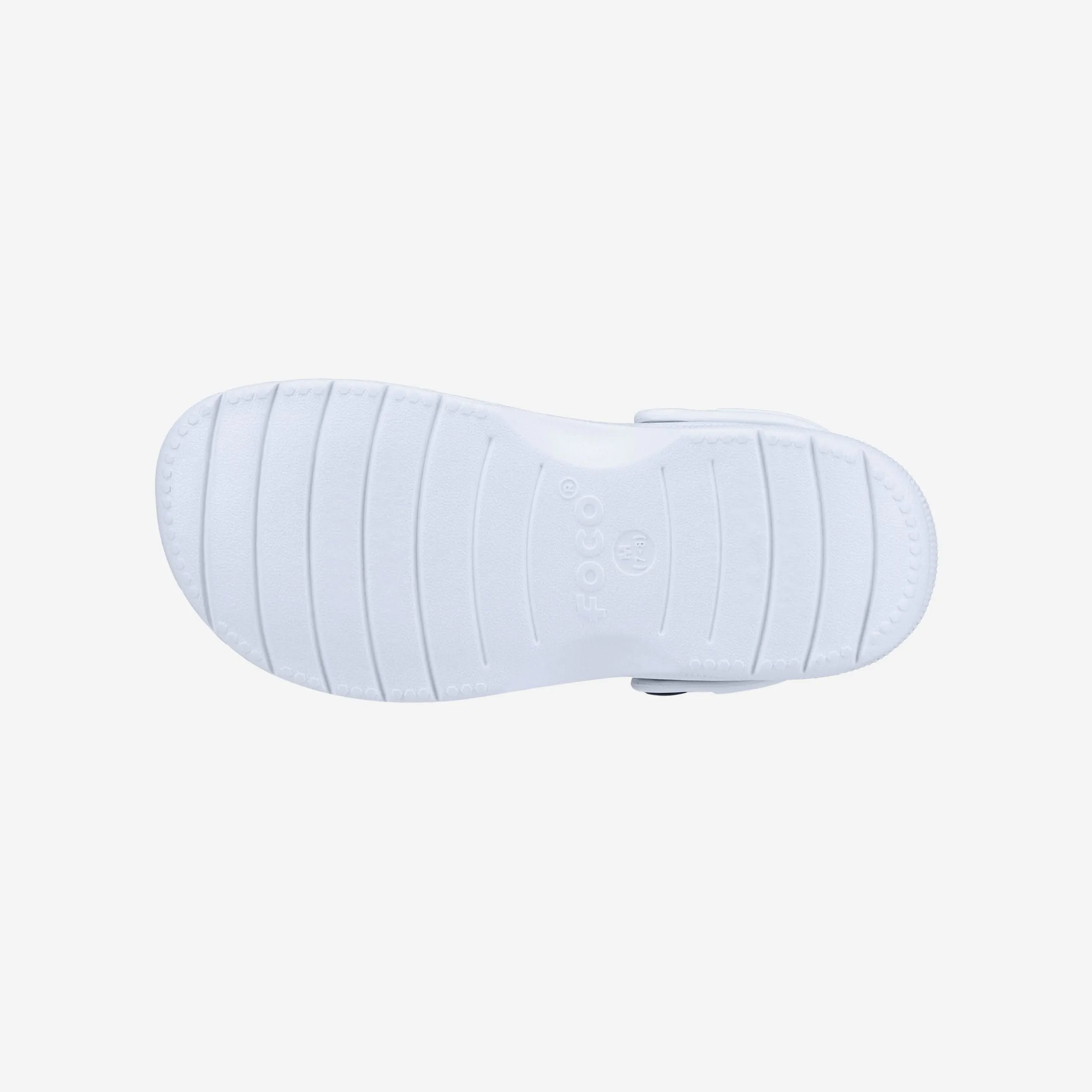Miami Dolphins Womens Cloudie Clog With Strap