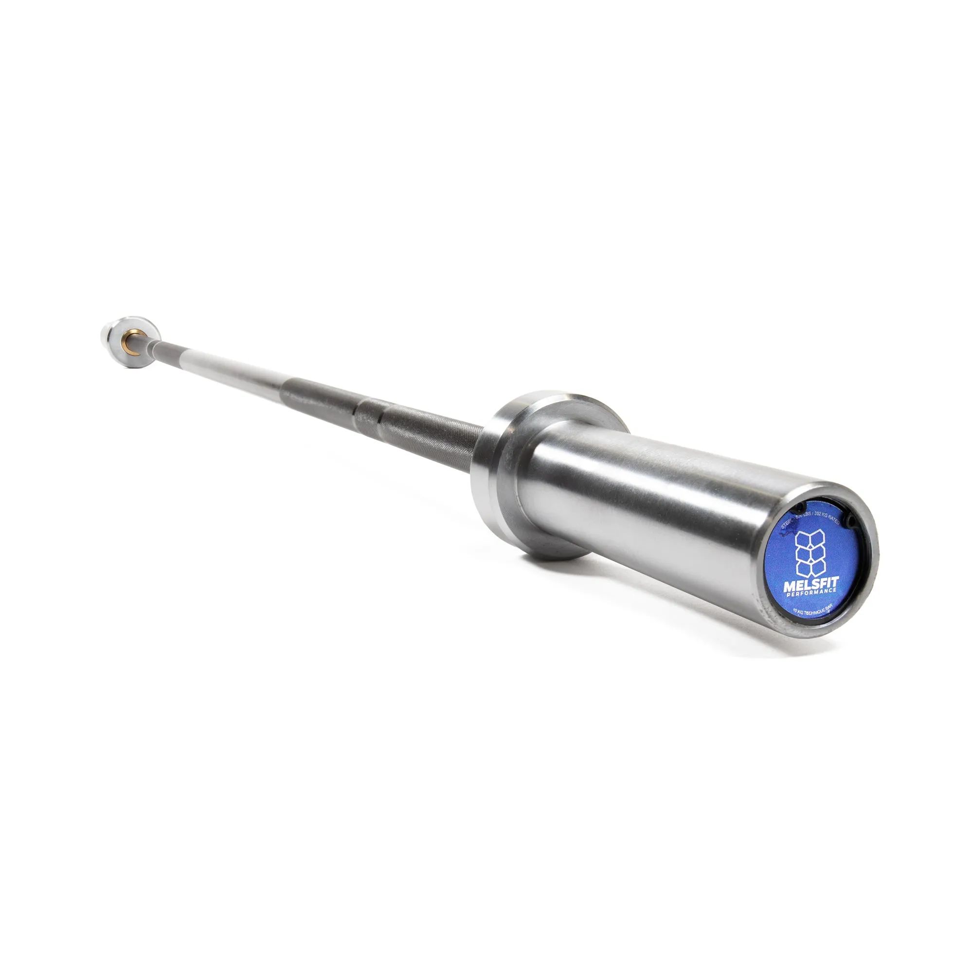 MP Training Barbell 10kg