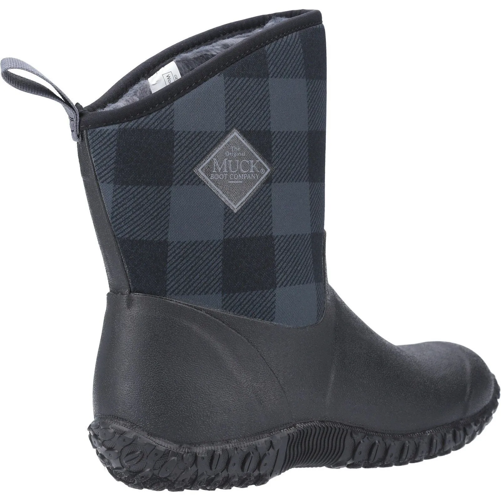 Muck Boots Muckster II Mid Wellington Boots