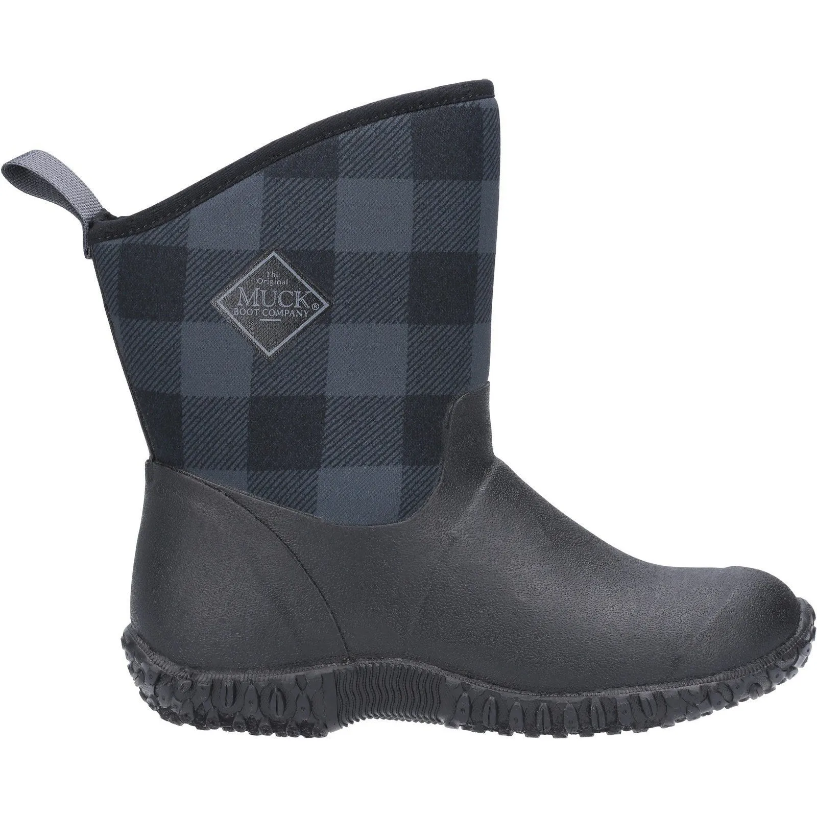 Muck Boots Muckster II Mid Wellington Boots
