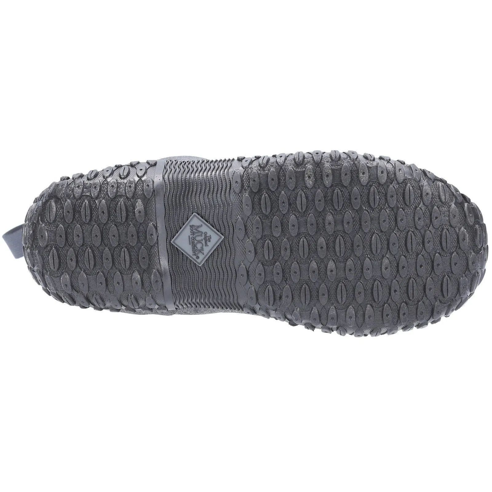 Muck Boots Muckster II Mid Wellington Boots