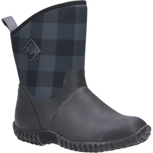 Muck Boots Muckster II Mid Wellington Boots