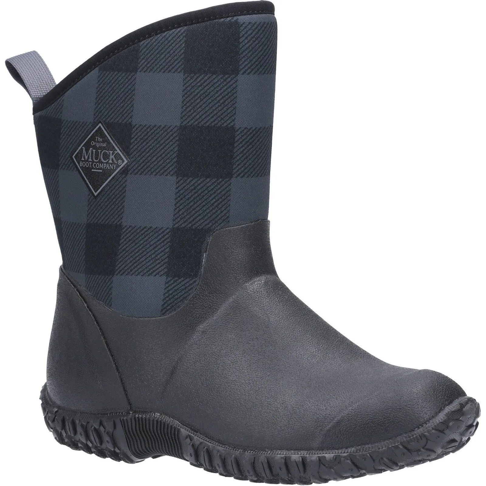 Muck Boots Muckster II Mid Wellington Boots