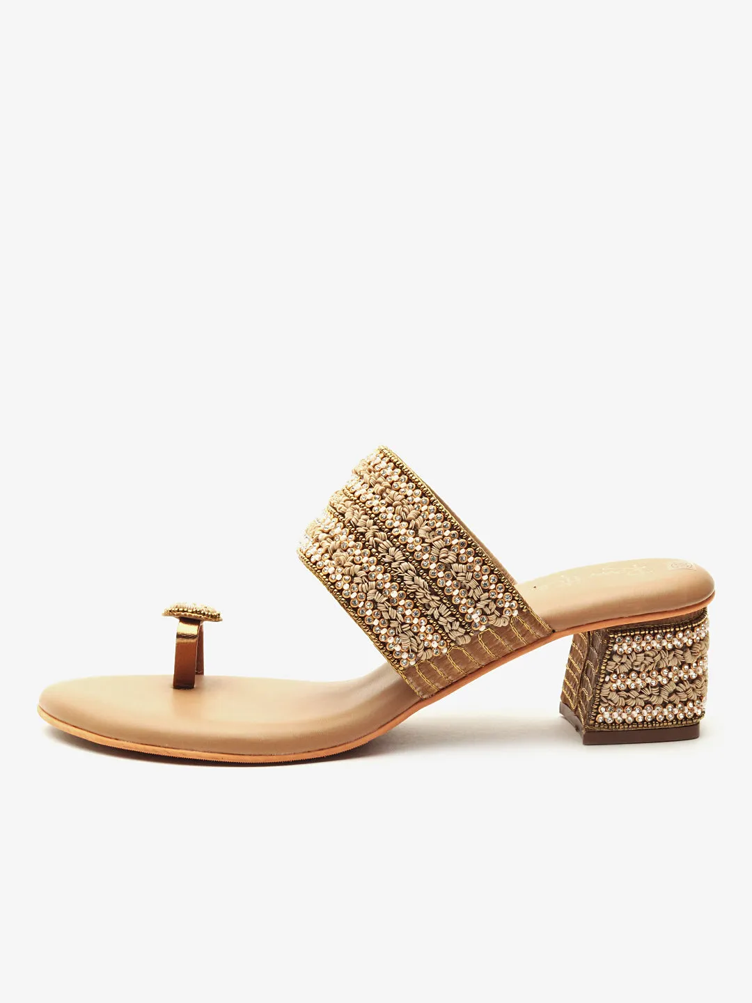 Naira Festive Heels