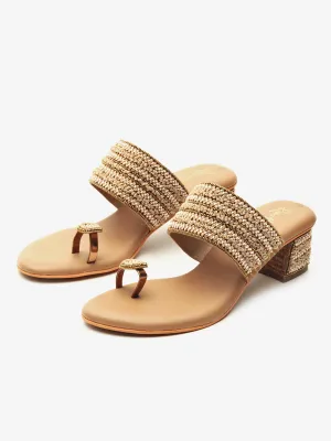Naira Festive Heels
