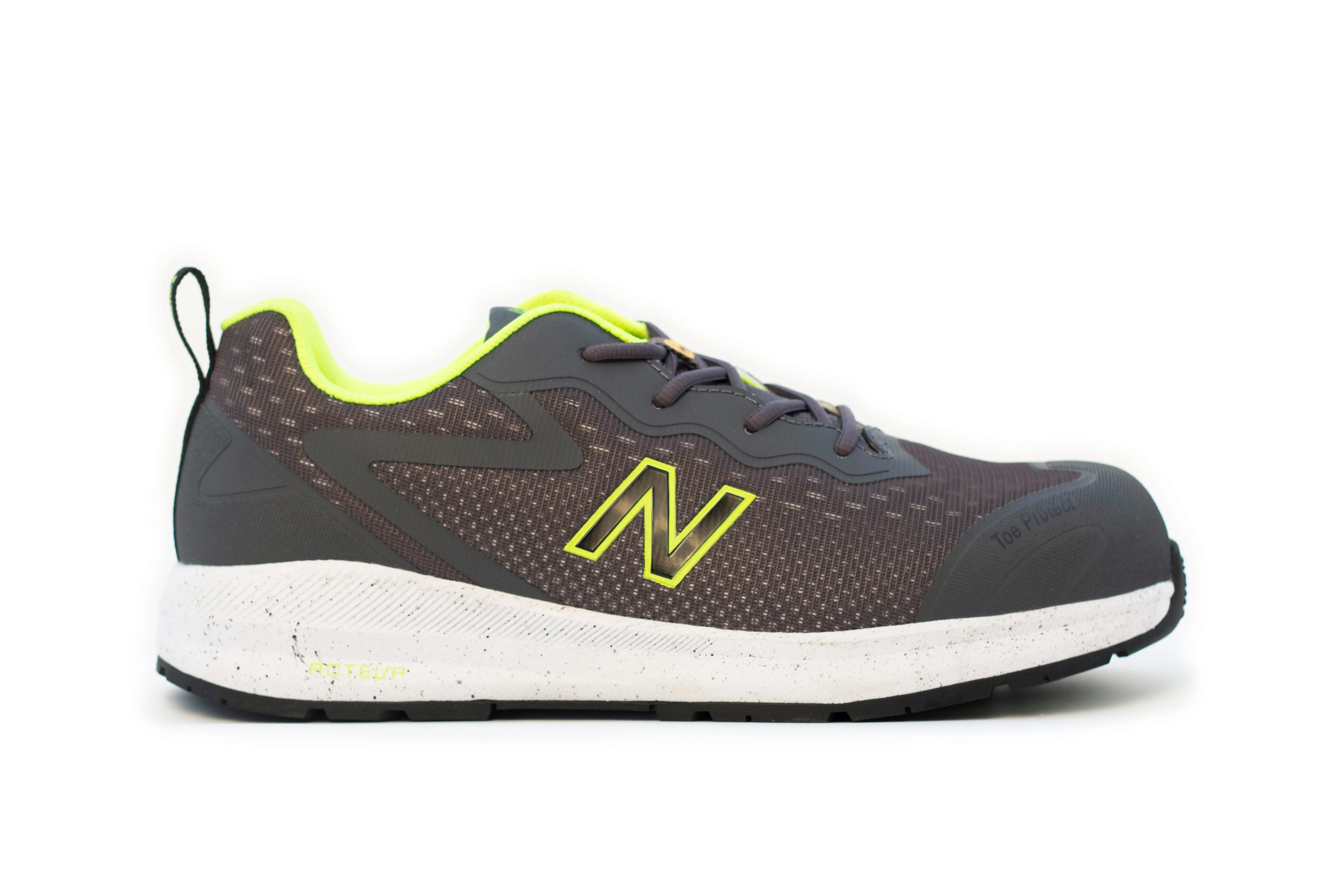 New Balance MIDLOGI Logic Safety Work Shoe