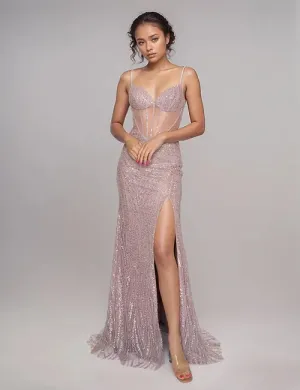 Nina Mauve 4430