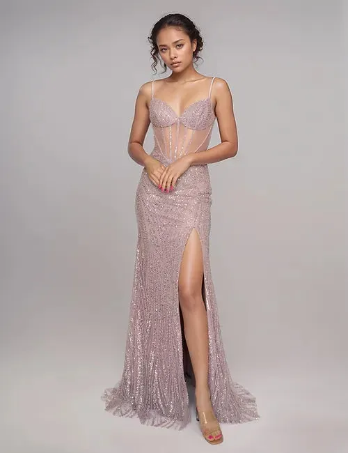 Nina Mauve 4430