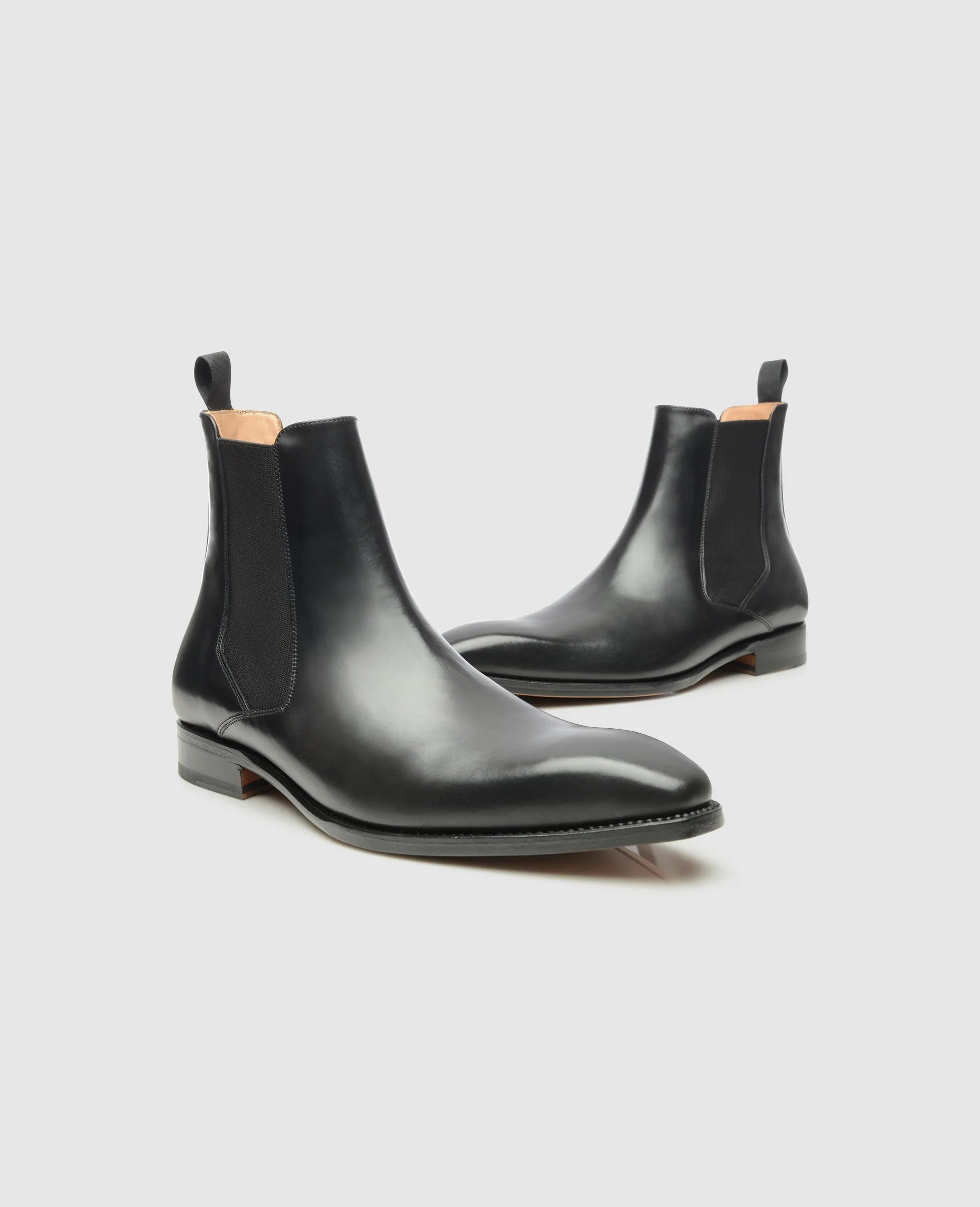 No. 661 - Black