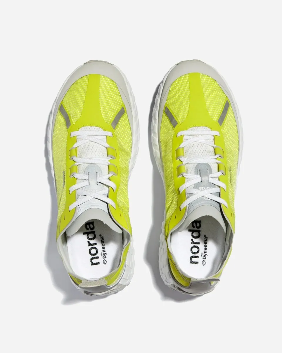 Norda 001 M - Sulfur/Lime