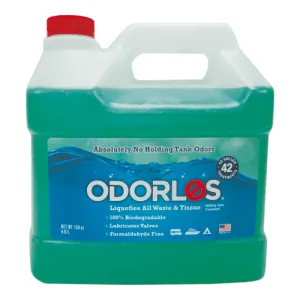 Odorlos 168 Oz Bottle