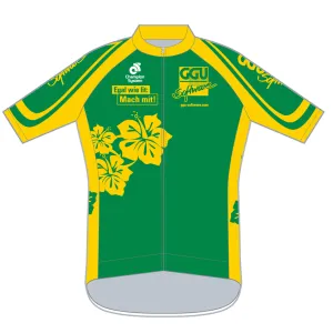PERFORMANCE  ECO Jersey