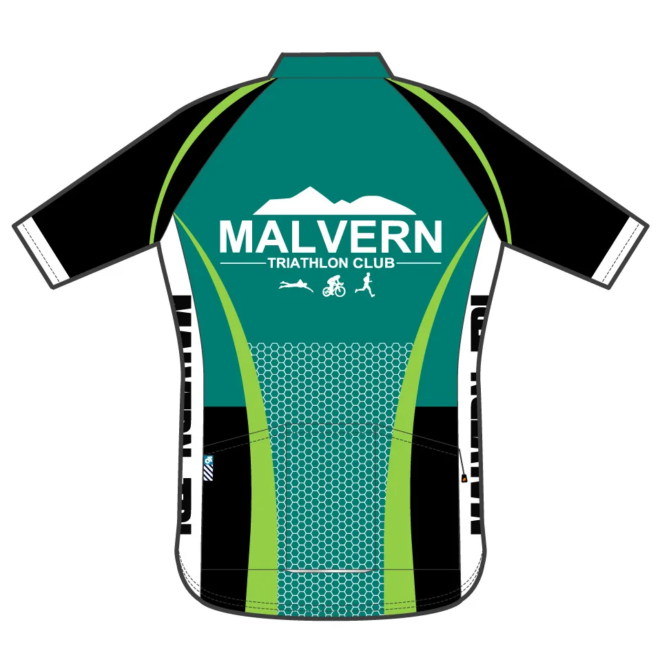 PERFORMANCE  ECO Jersey