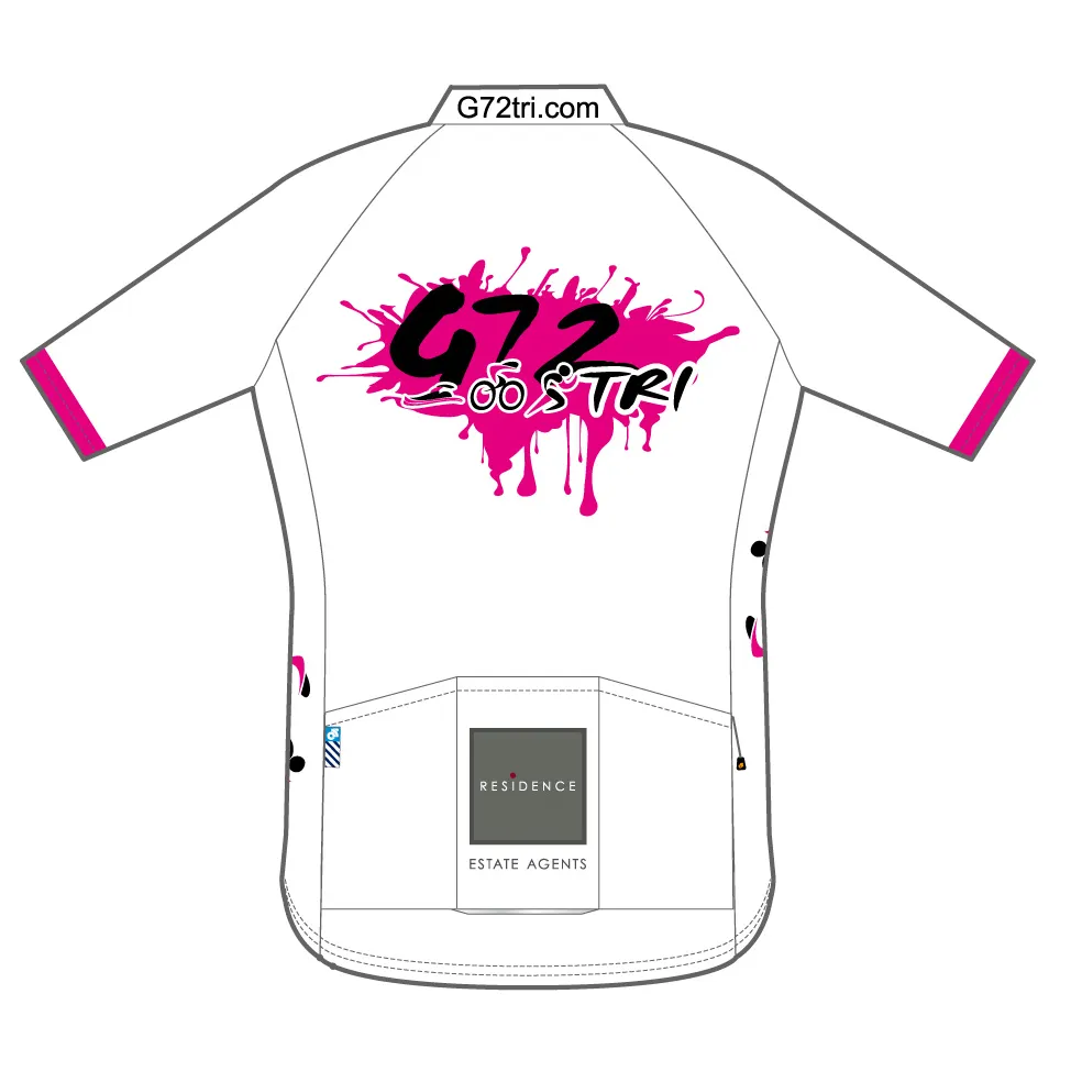 PERFORMANCE  ECO Jersey