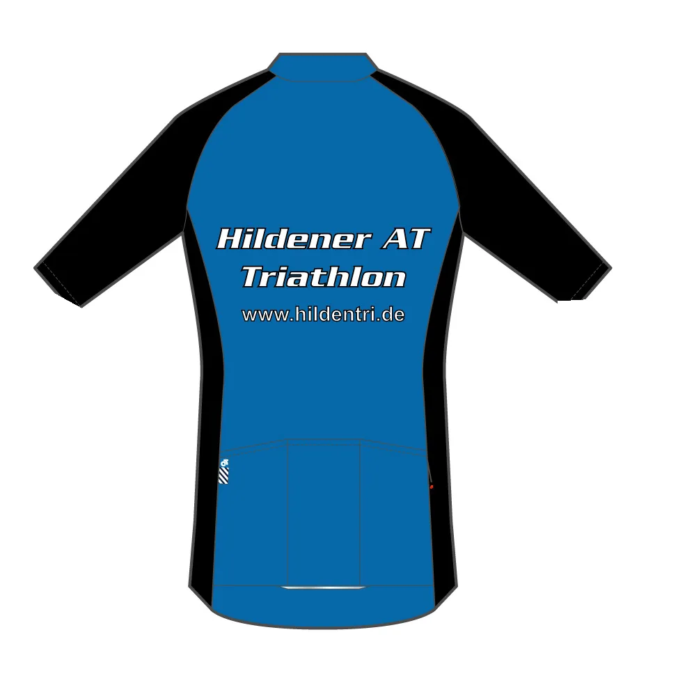 PERFORMANCE  ECO Jersey