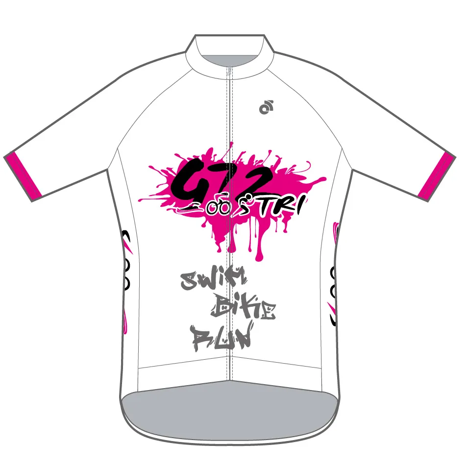 PERFORMANCE  ECO Jersey