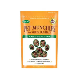 Pet Munchies Sushi Training Treats