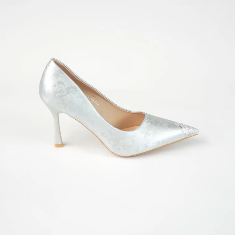 pointed Stiletto heels