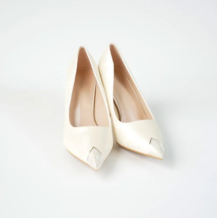 pointed Stiletto heels