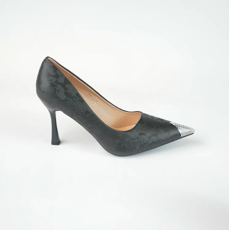 pointed Stiletto heels