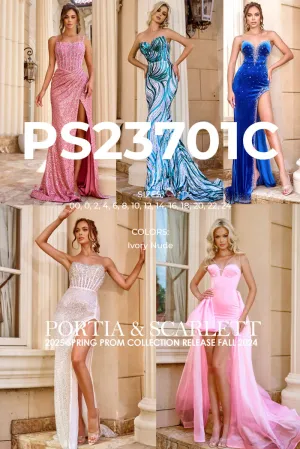 Portia and Scarlett PS23701C Dresses