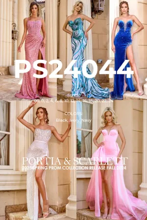 Portia and Scarlett PS24044 Dresses