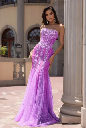 Portia and Scarlett PS25169 Dresses