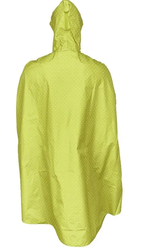 Pro-X PXE-Light Poncho ALENA