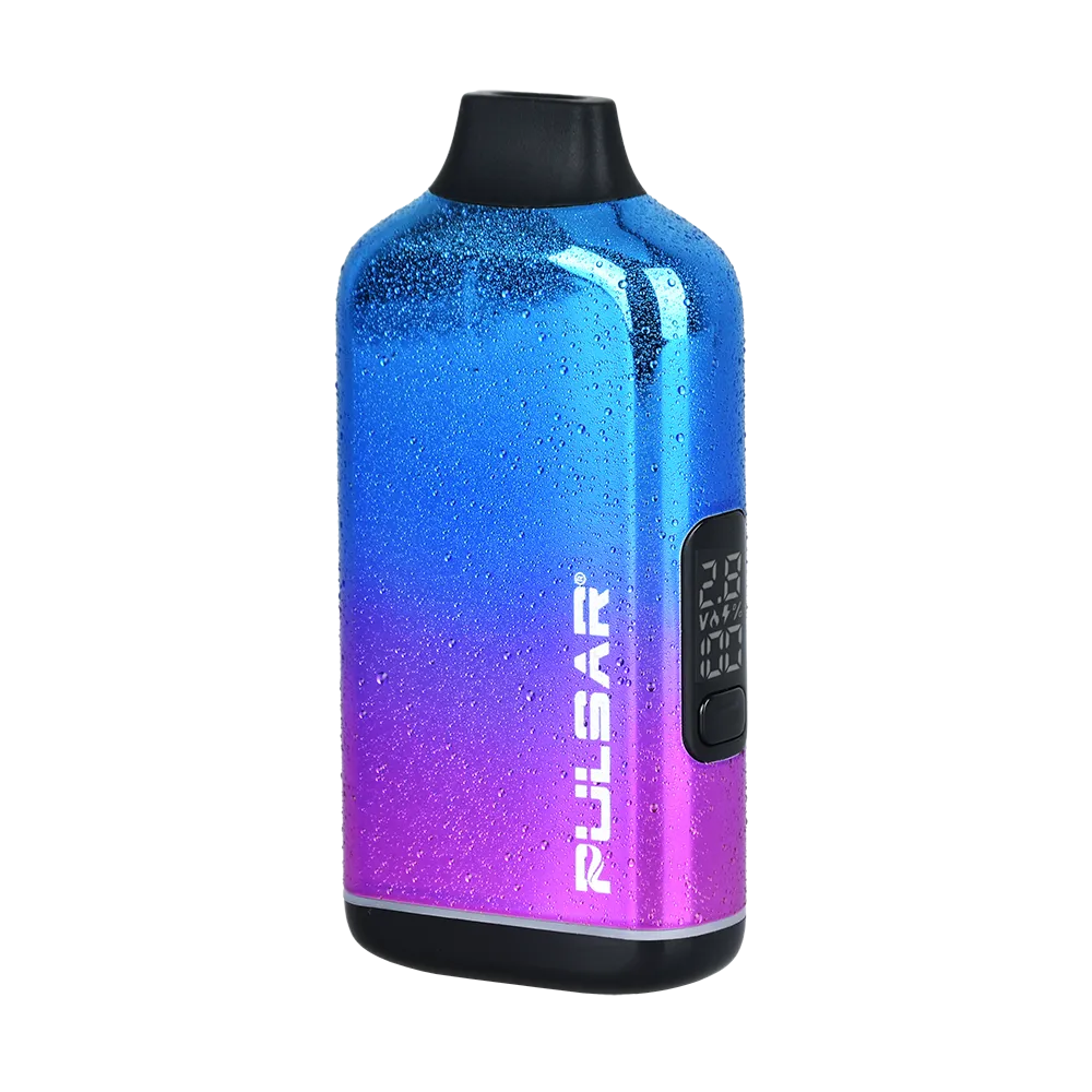 Pulsar 510 DL Centro Auto-Draw Vape Bar