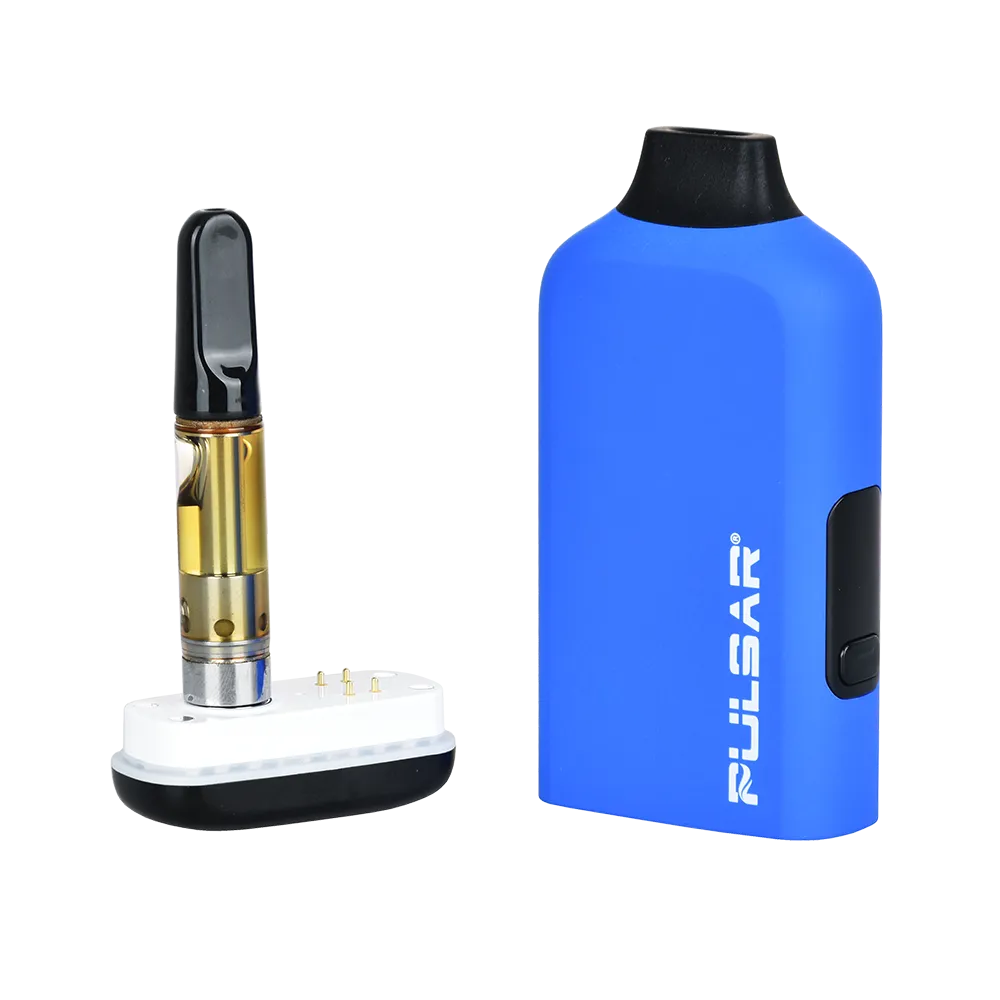 Pulsar 510 DL Centro Auto-Draw Vape Bar
