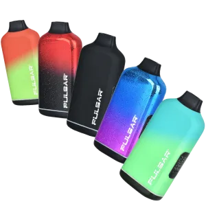 Pulsar 510 DL Centro Auto-Draw Vape Bar