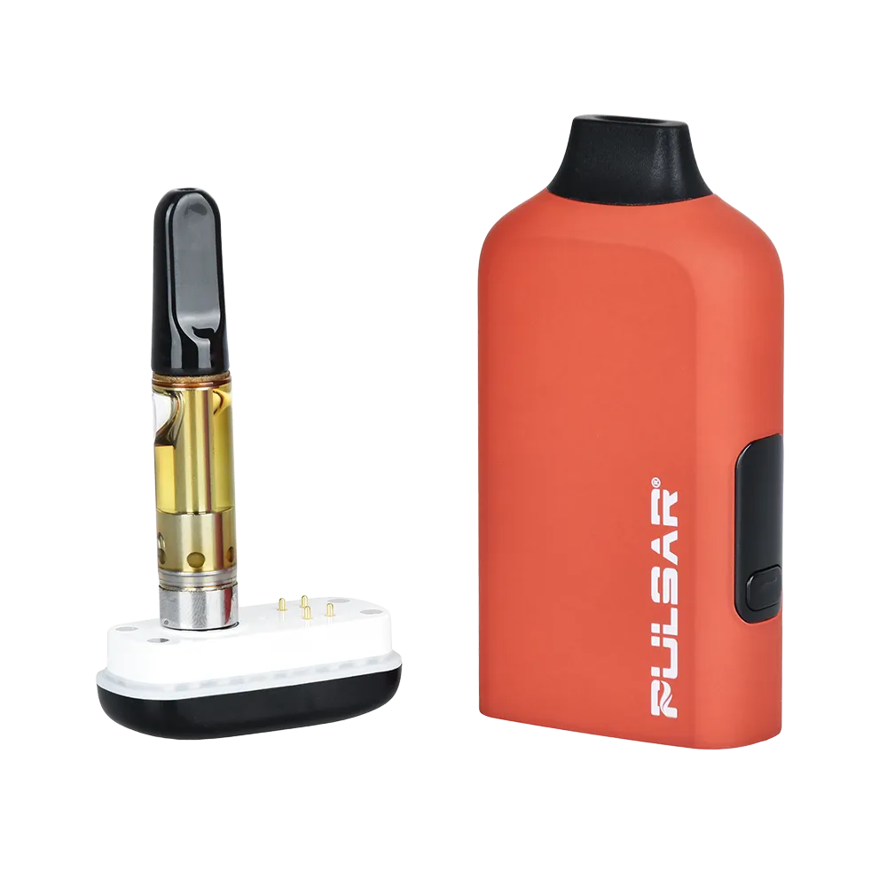 Pulsar 510 DL Centro Auto-Draw Vape Bar
