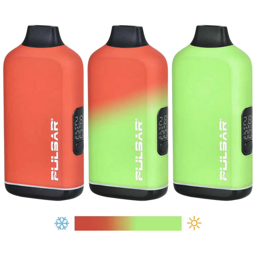 Pulsar 510 DL Centro Auto-Draw Vape Bar