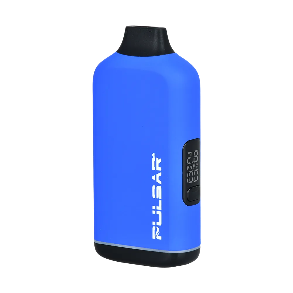 Pulsar 510 DL Centro Auto-Draw Vape Bar