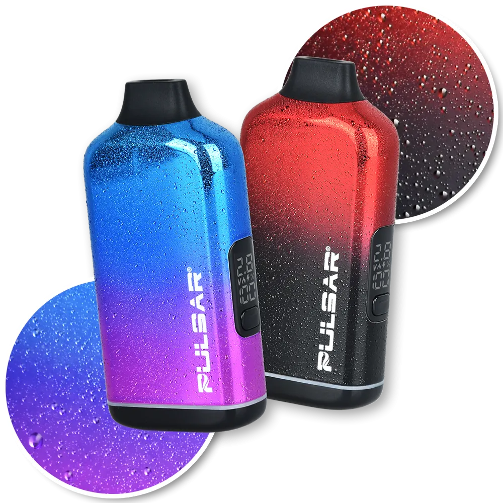 Pulsar 510 DL Centro Auto-Draw Vape Bar