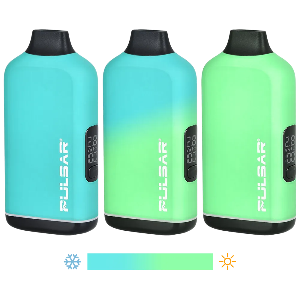 Pulsar 510 DL Centro Auto-Draw Vape Bar
