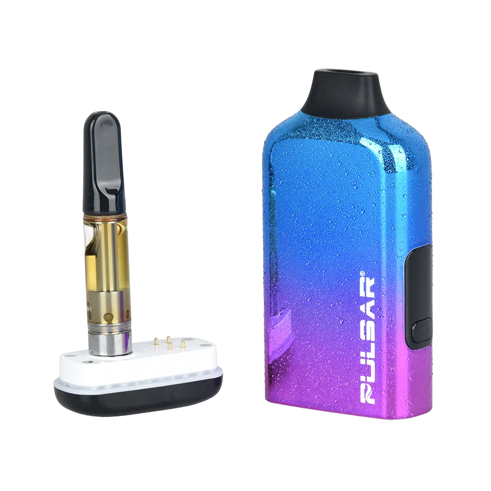 Pulsar 510 DL Centro Auto-Draw Vape Bar
