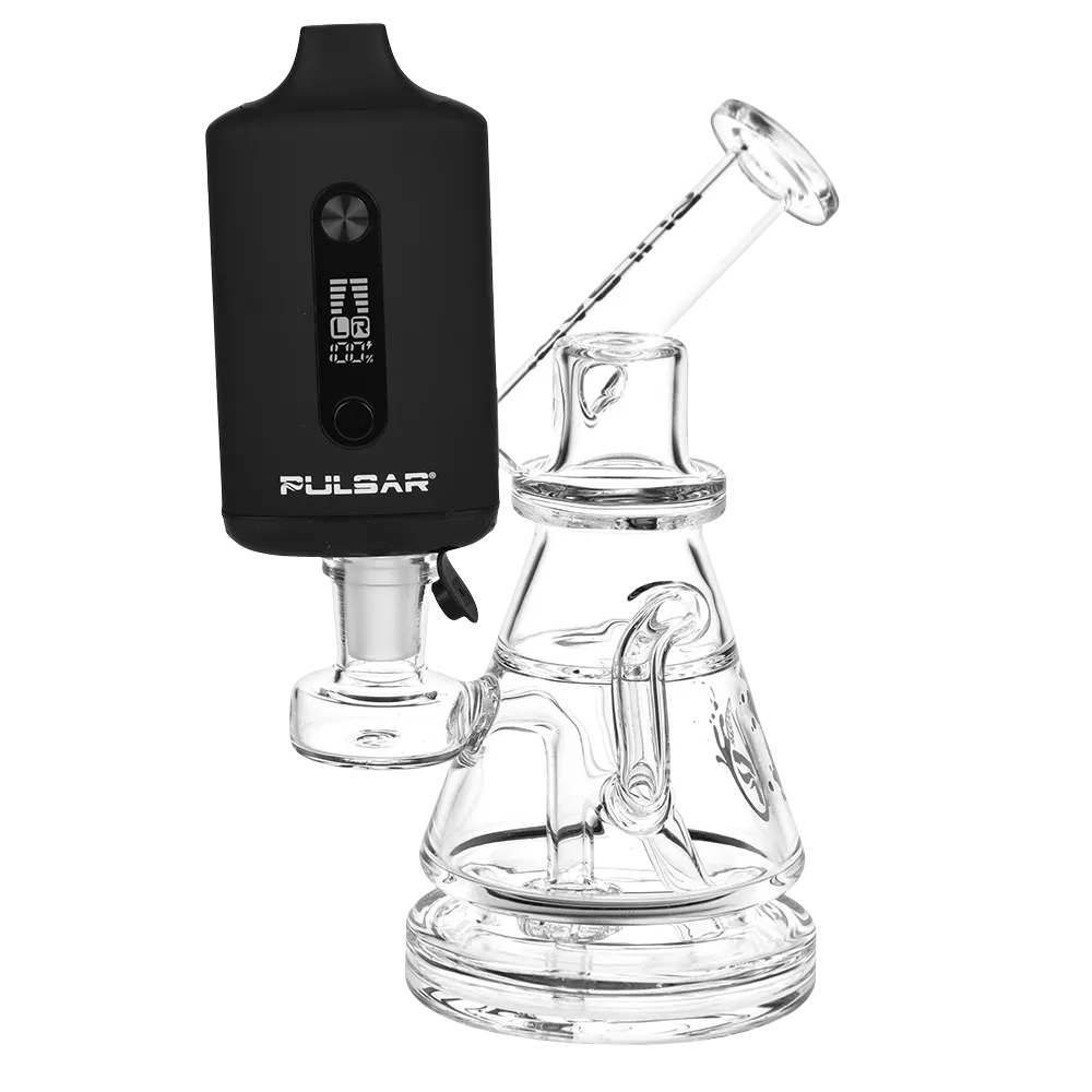 Pulsar 510 DL Tandem Dual Cartridge Vape Bar