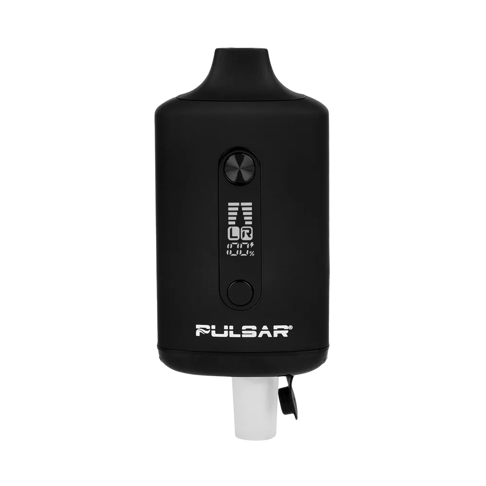 Pulsar 510 DL Tandem Dual Cartridge Vape Bar