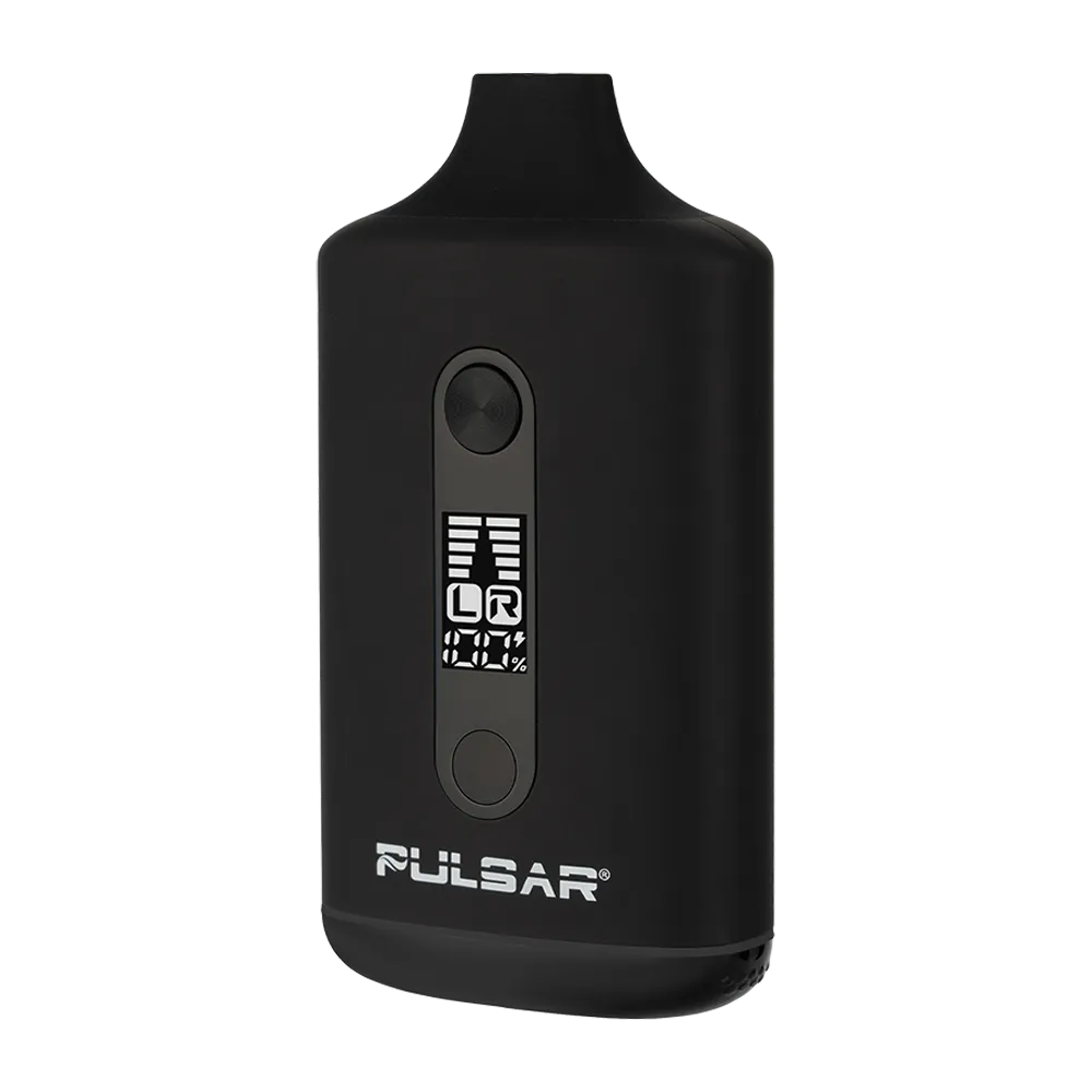 Pulsar 510 DL Tandem Dual Cartridge Vape Bar