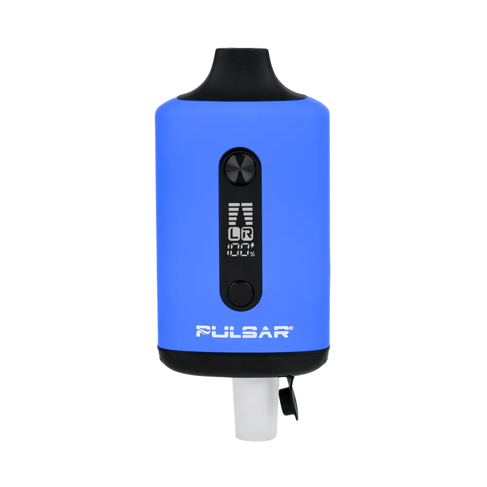 Pulsar 510 DL Tandem Dual Cartridge Vape Bar