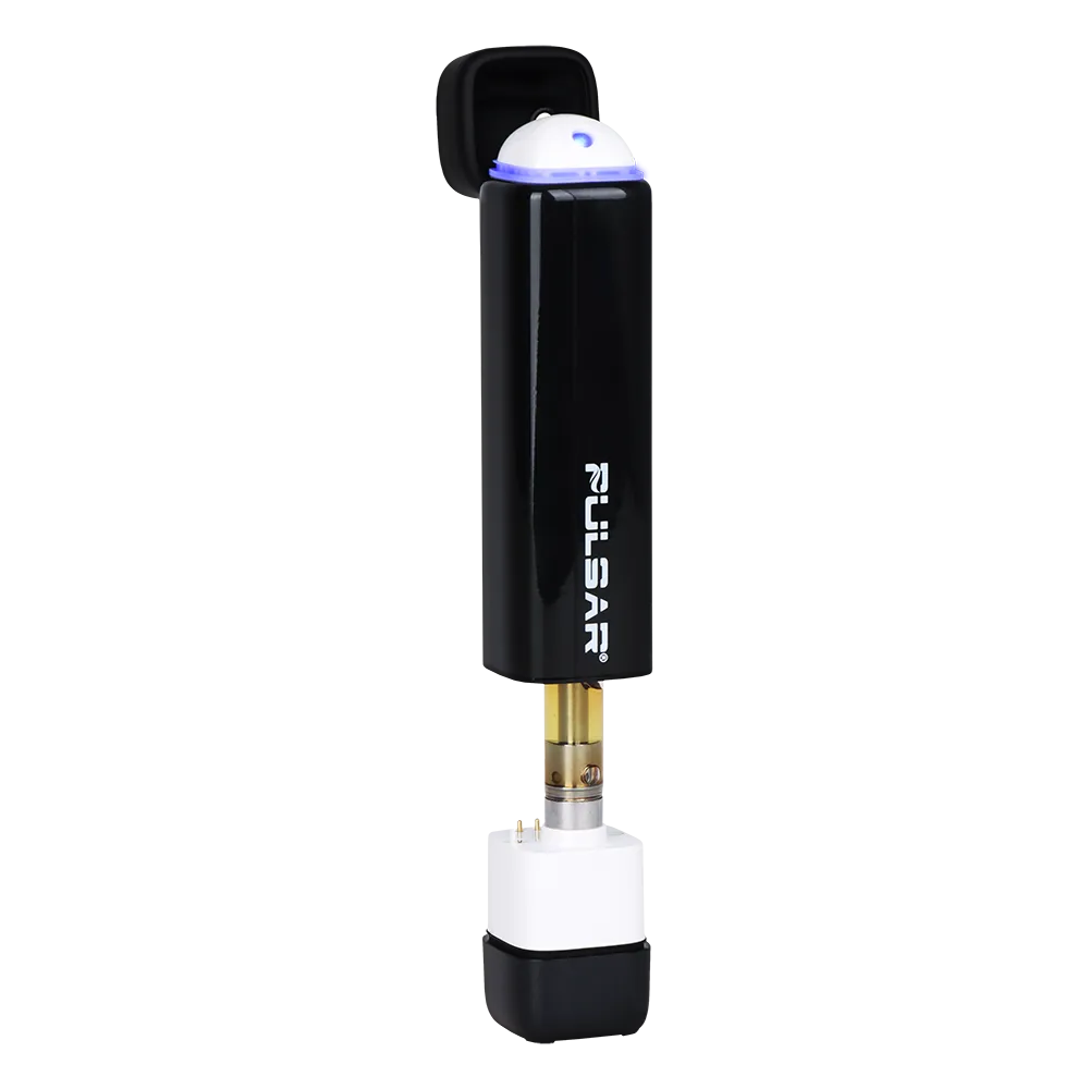 Pulsar 510 Jetpack Vaporizer